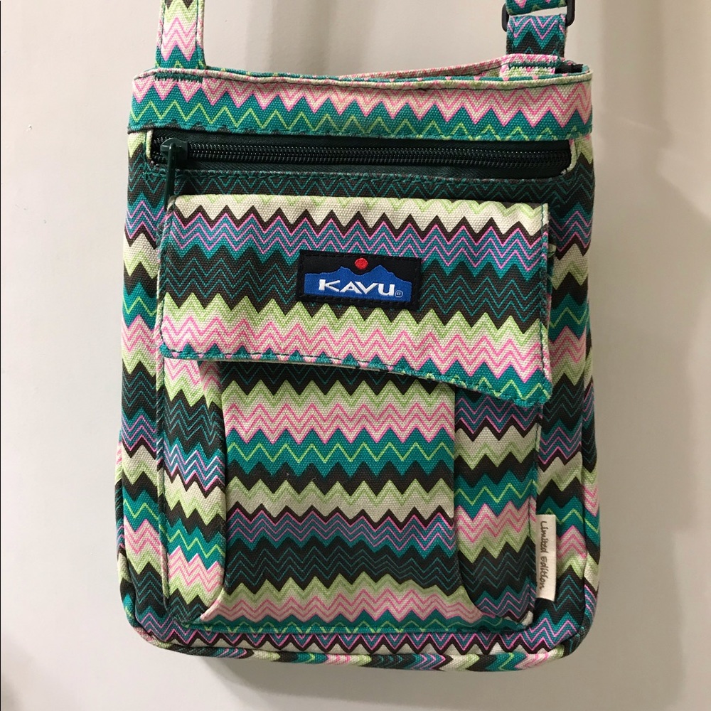Kavu Bag